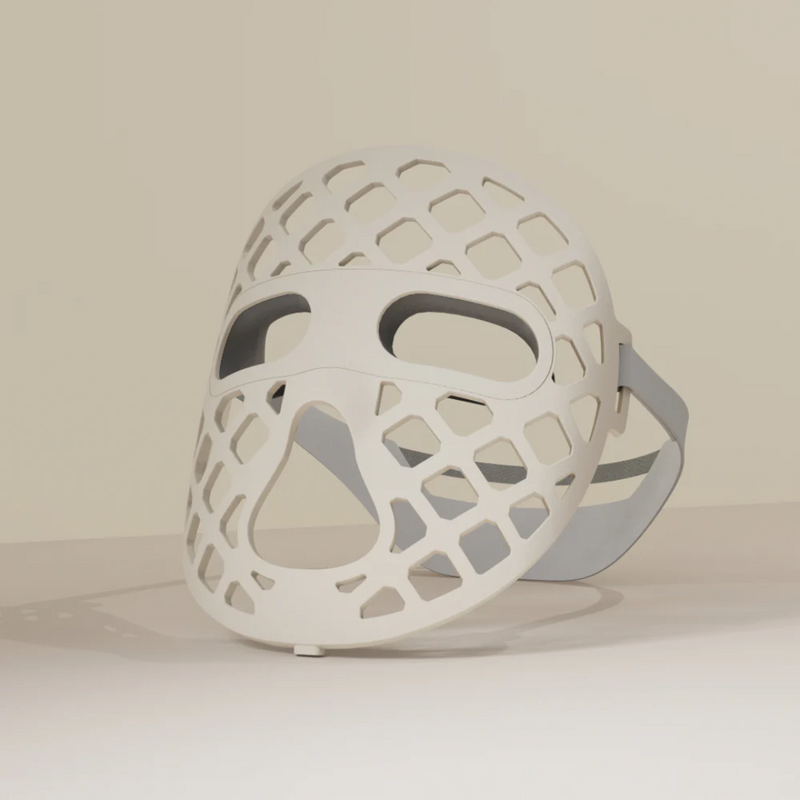 Aurora Silicone Lifting Phototherapy Mask