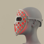 Aurora Silicone Lifting Phototherapy Mask