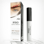 Authentic FEG Eyebrow Growth Serum Enhancer