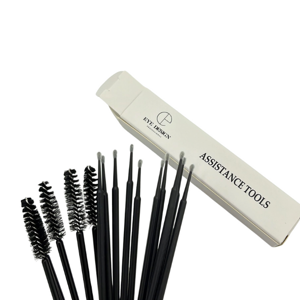 Eye Design Brow Lamination & Lash Lift Assistance Tools – EYE DESIGN ...