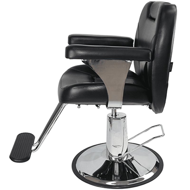 Cancer Salon Styling Chair