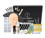 EYELASH EXTENSIONS ONLINE COURSE