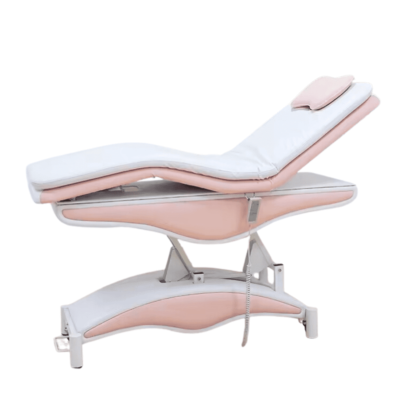 Charlotte Beauty Treatment Bed