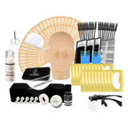 Eye Design Classic Eyelash Extensions Professional Kit