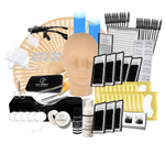 Eye Design Classic & Volume Eyelash Extensions Professional Kit