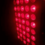 Cliodna X200 LED Light Panel