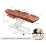 Connor Beauty Treatment Bed