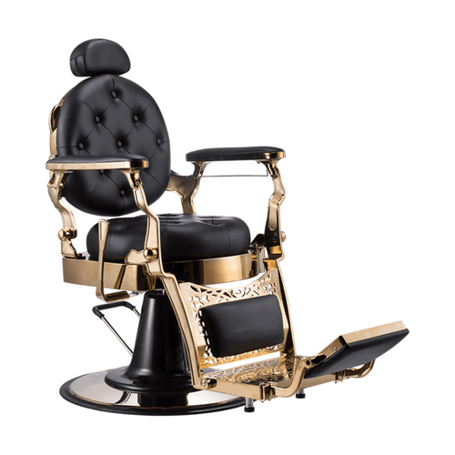 Cronos Barber Chair