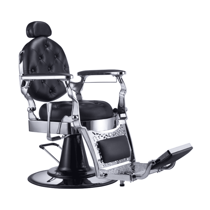 Cronos Barber Chair