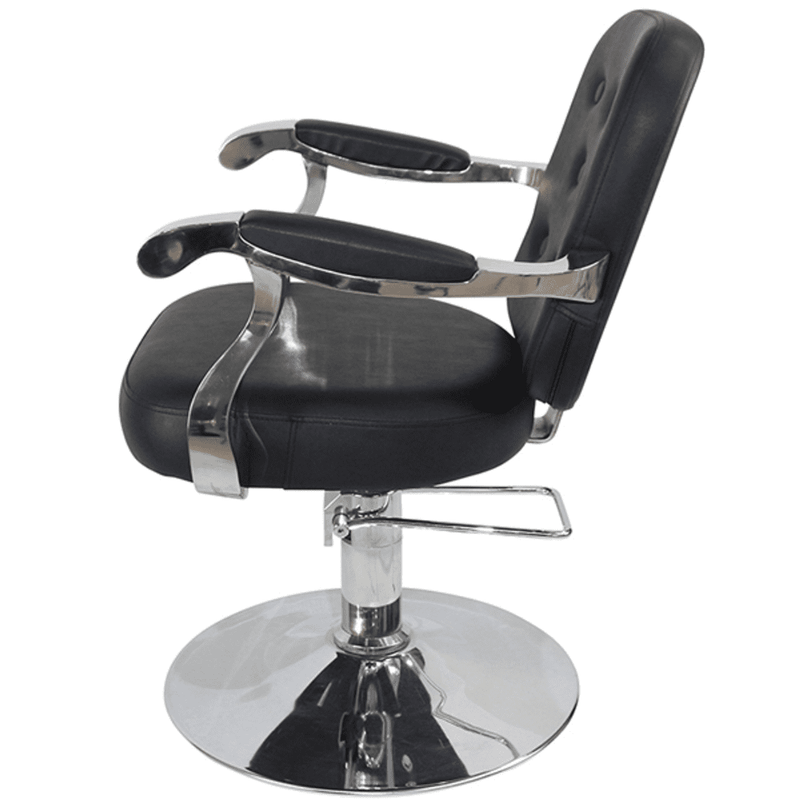 Diomedes Hydraulic Styling Chair