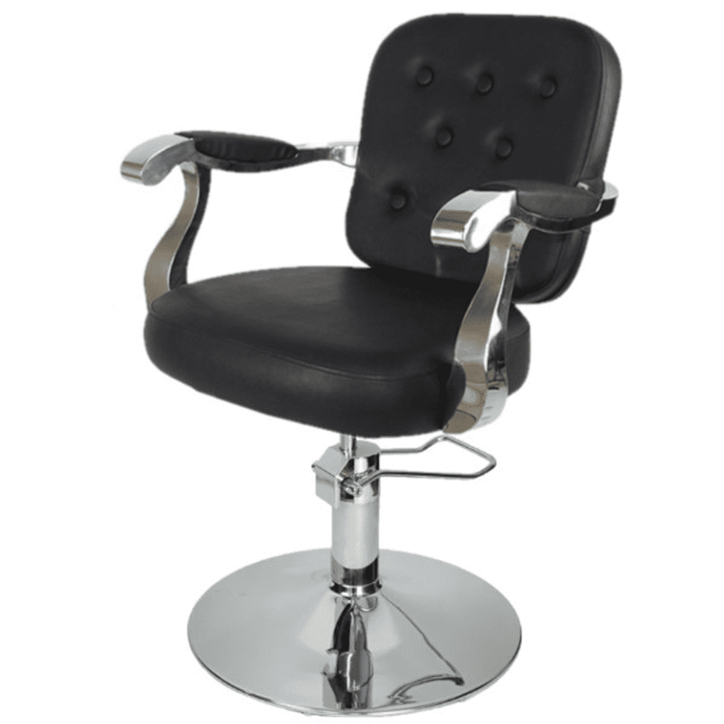 Diomedes Hydraulic Styling Chair