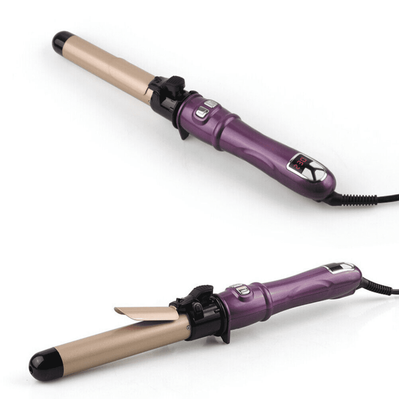 Eye Design Deluxe Automatic Rotary Hair Curler
