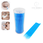 Eye Design Disposable Micro Brushes