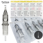 Disposable Sterile Cosmetic Tattoo Cartridge (20pcs)