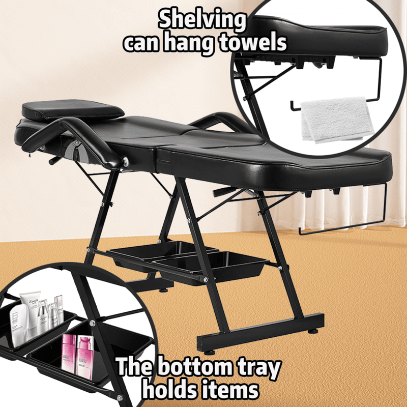 Dominic Beauty Treatment Bed