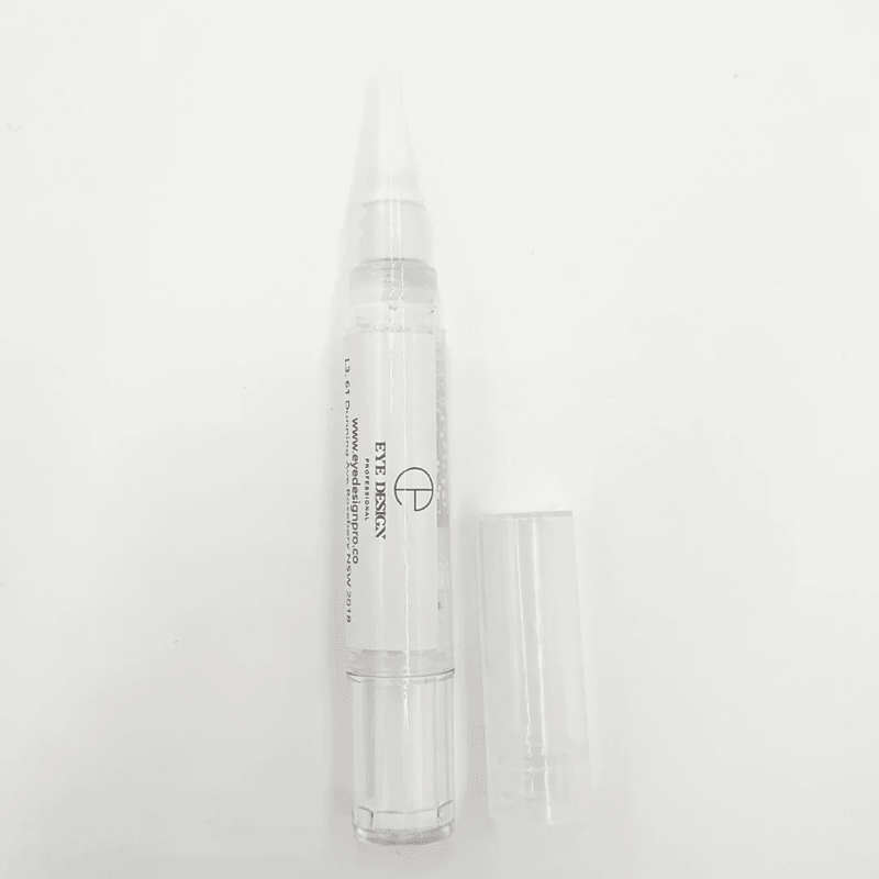 EDA Teeth Whitening Gel Pen 4ml