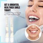 EDA Teeth Whitening Gel Pen 4ml