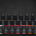 EDP Cosmetic Tattoo Pigment Sample Set