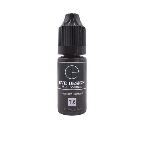 EDP Eyebrow Pigment - T6