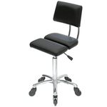 Euterpe Salon Premium Chair/Stool