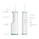 Electric Oral Irrigator Teeth Cleaning