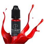 EDP Lip Pigment - Cherry