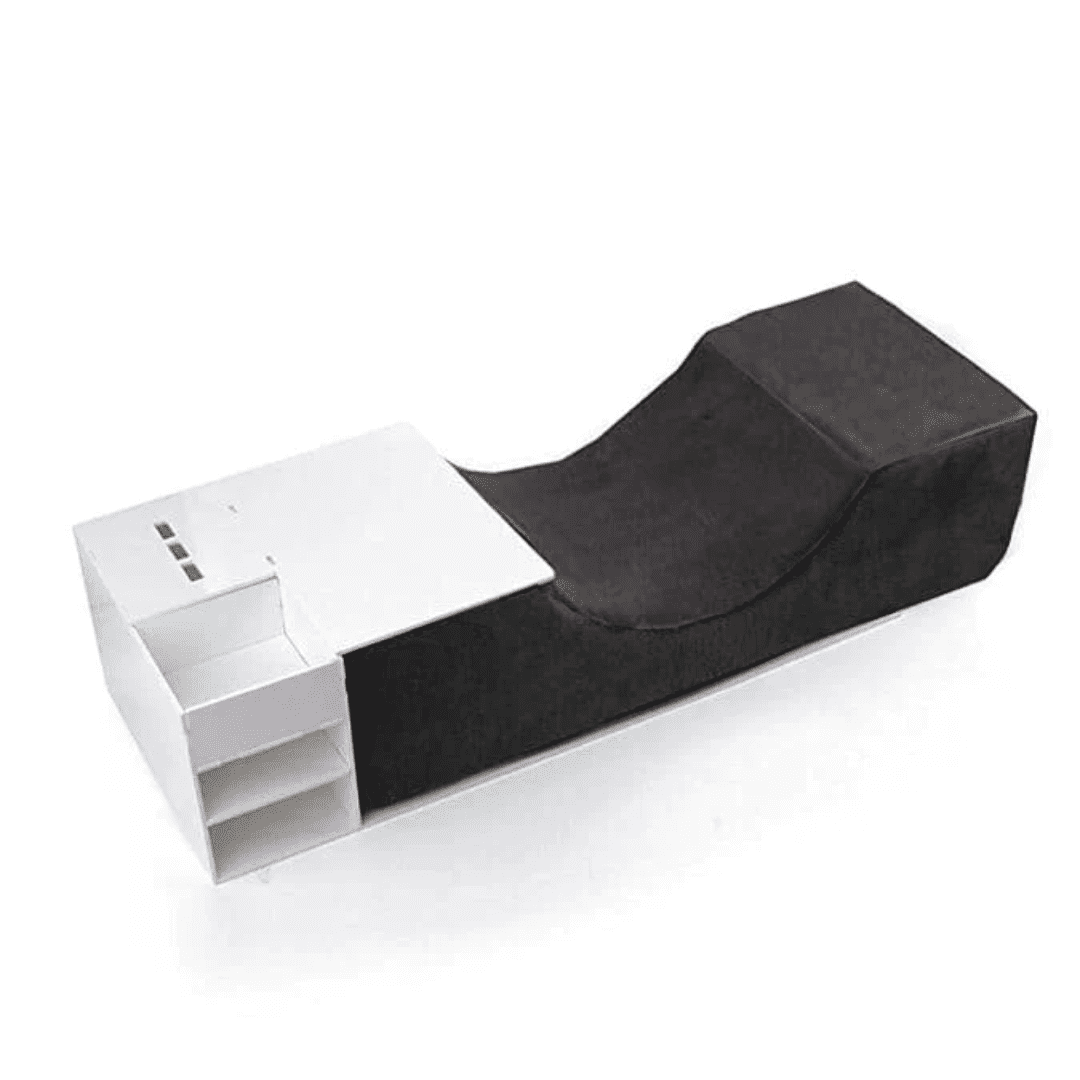 Eye Design Professional Eyelash Extensions Beauty Pillow EYE