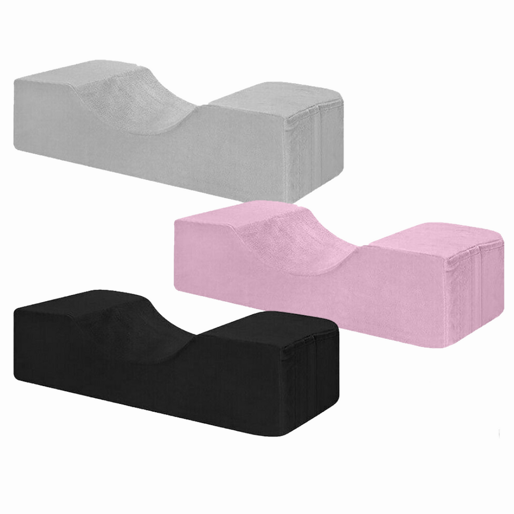 Eye Design Professional Eyelash Extensions Beauty Pillow EYE