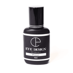 Eye Design Eyelash Extensions Primer & Easy Fan Silicone Sticky Dots (3pcs)