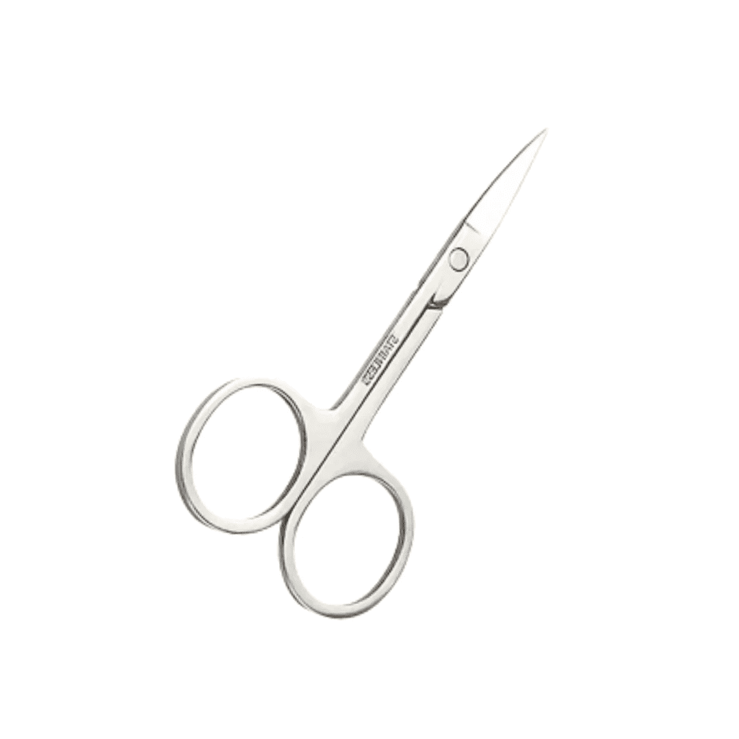 Mini Eyelash Scissors