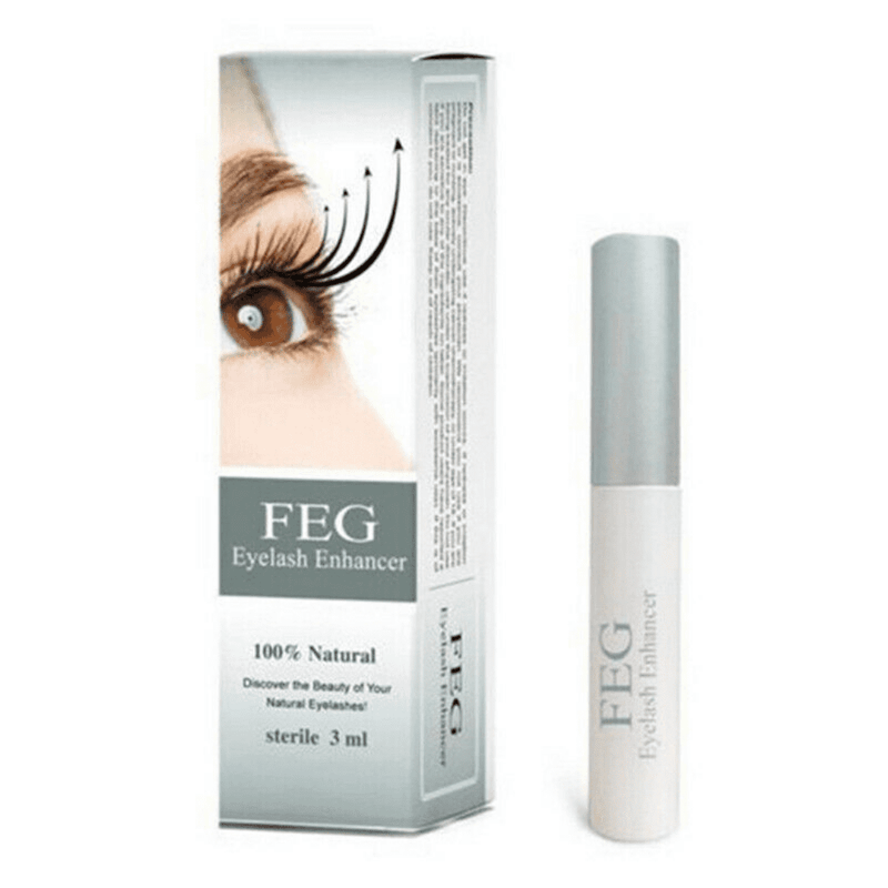 FEG Eyelash Growth Serum Enhancer