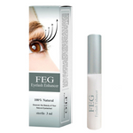 Authentic FEG Eyelash Growth Serum Enhancer