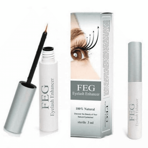 FEG Eyelash Growth Serum Enhancer