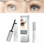 Authentic FEG Eyelash Growth Serum Enhancer