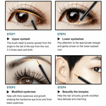Authentic FEG Eyelash and Eyebrow Growth Serum Enhancer Set