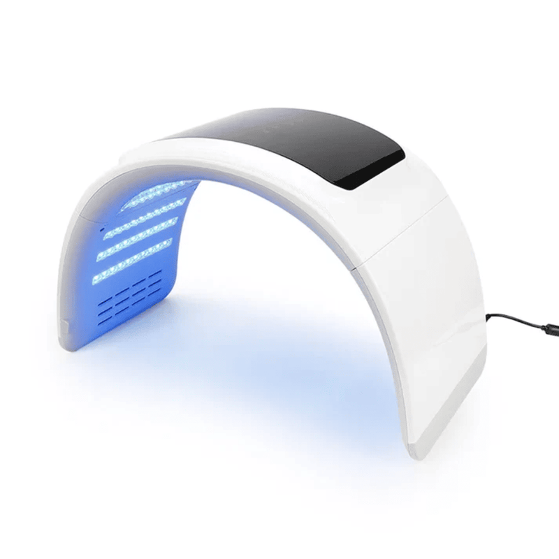 Fidelma LED Light Skin Therapy Pod