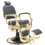 Hades Barber Chair