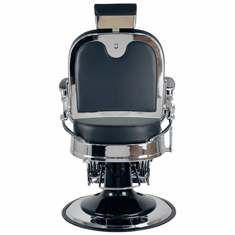 Hades Barber Chair