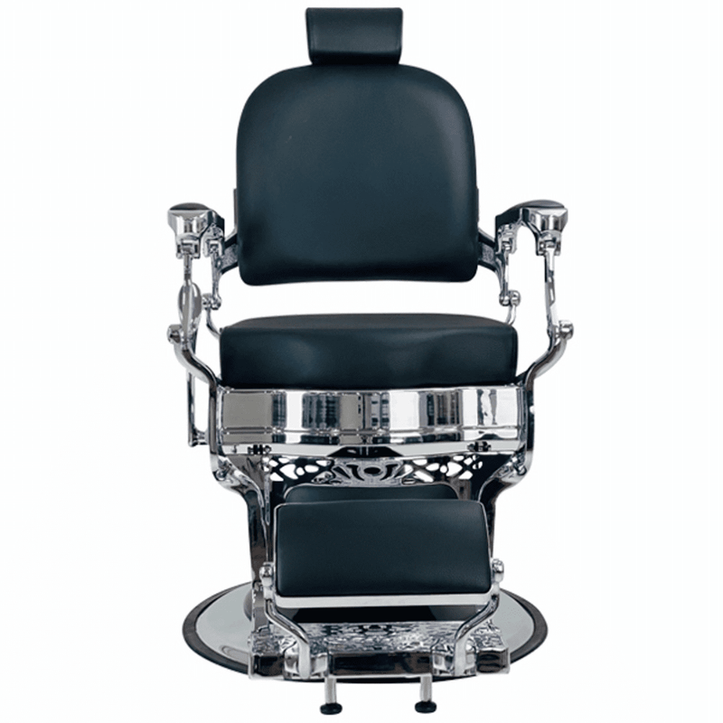 Hades Barber Chair