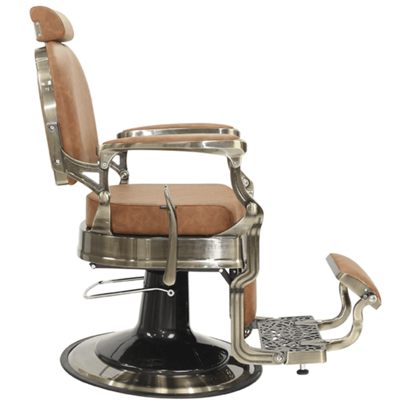 Hades Barber Chair