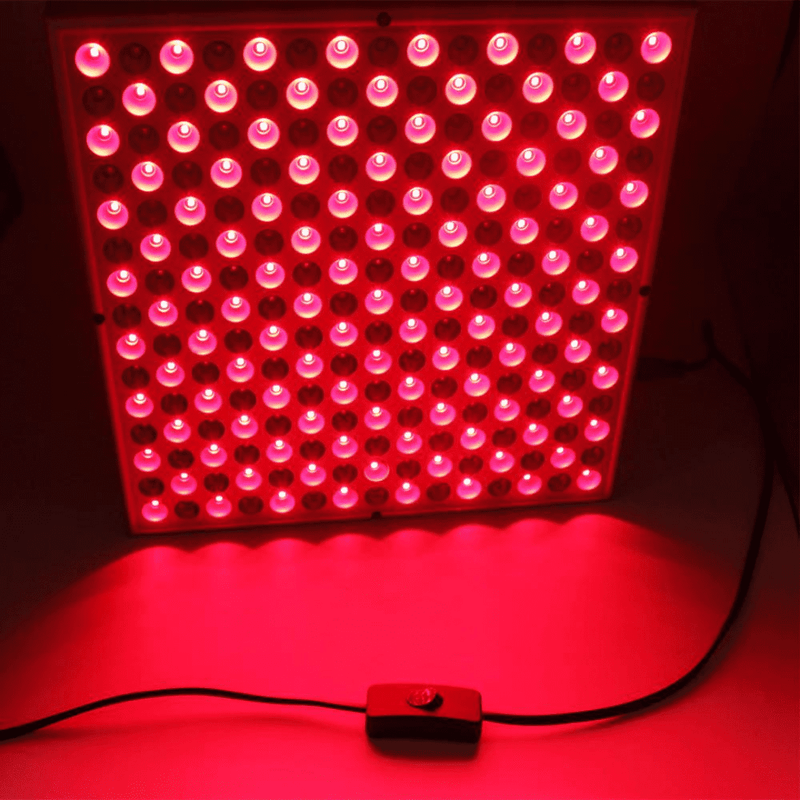 Helios Wavelength Red Light Therapy Panel LTE 45W