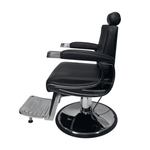 Hephaestus Barber Chair