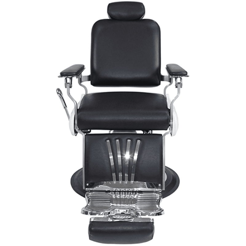 Hermes Barber Chair