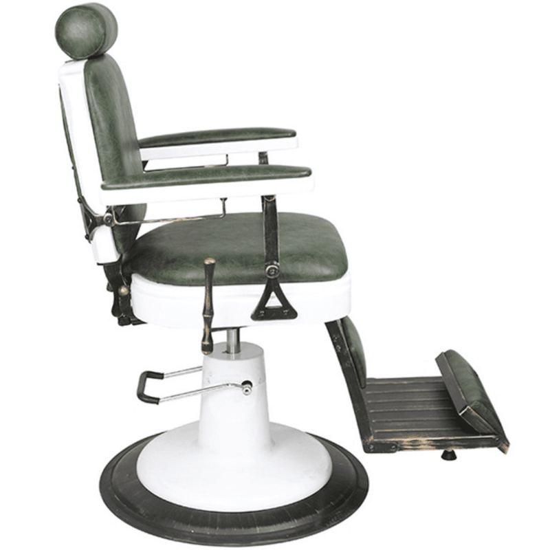 Hestia Barber Chair