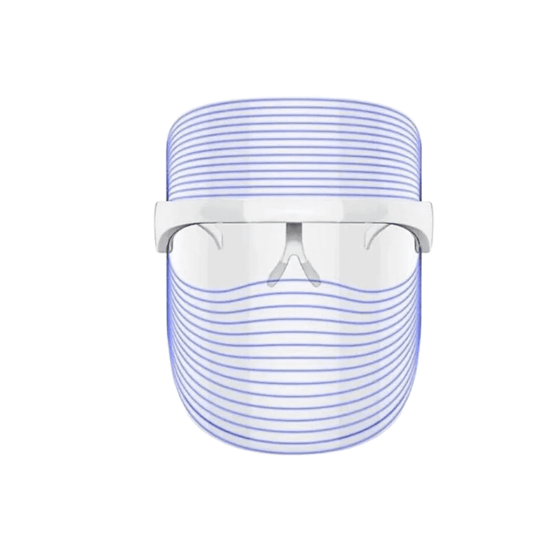 Eye Design LED Light Therapy Beauty Mask