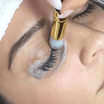 Eye Design Lash & Skin Cleansing Brush