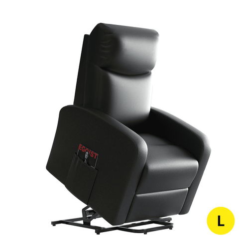 Lena Electric Heated Lift Armchair Massage Recliner