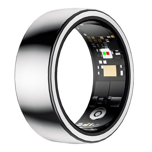 Lumiere Advanced Smart Health Ring