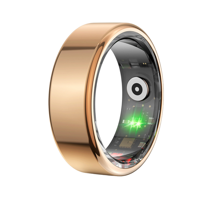 Lumiere Advanced Smart Health Ring