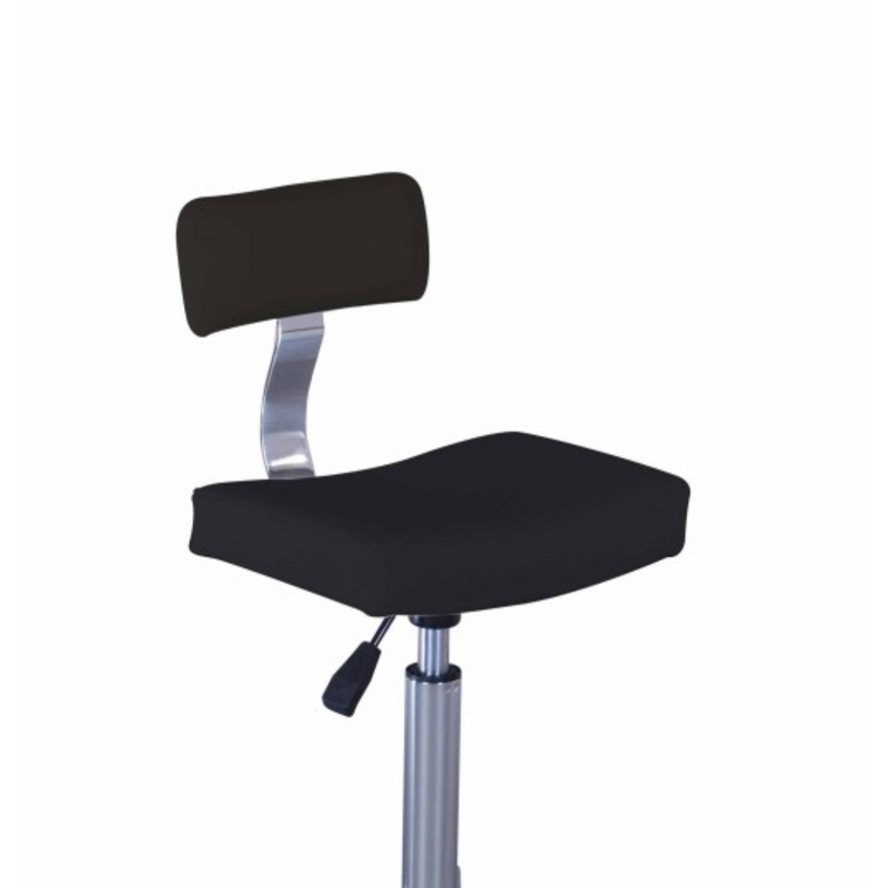 Maverick Artist Salon Chair/Stool